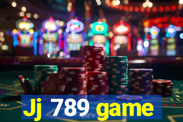 Jj 789 game